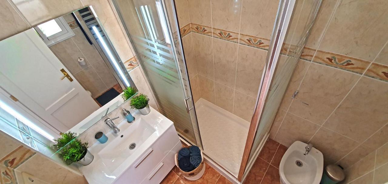 Ferienhaus Casa Cristof - Costa Calma - Glasfaserinternet - Max 6 Personen Extérieur photo