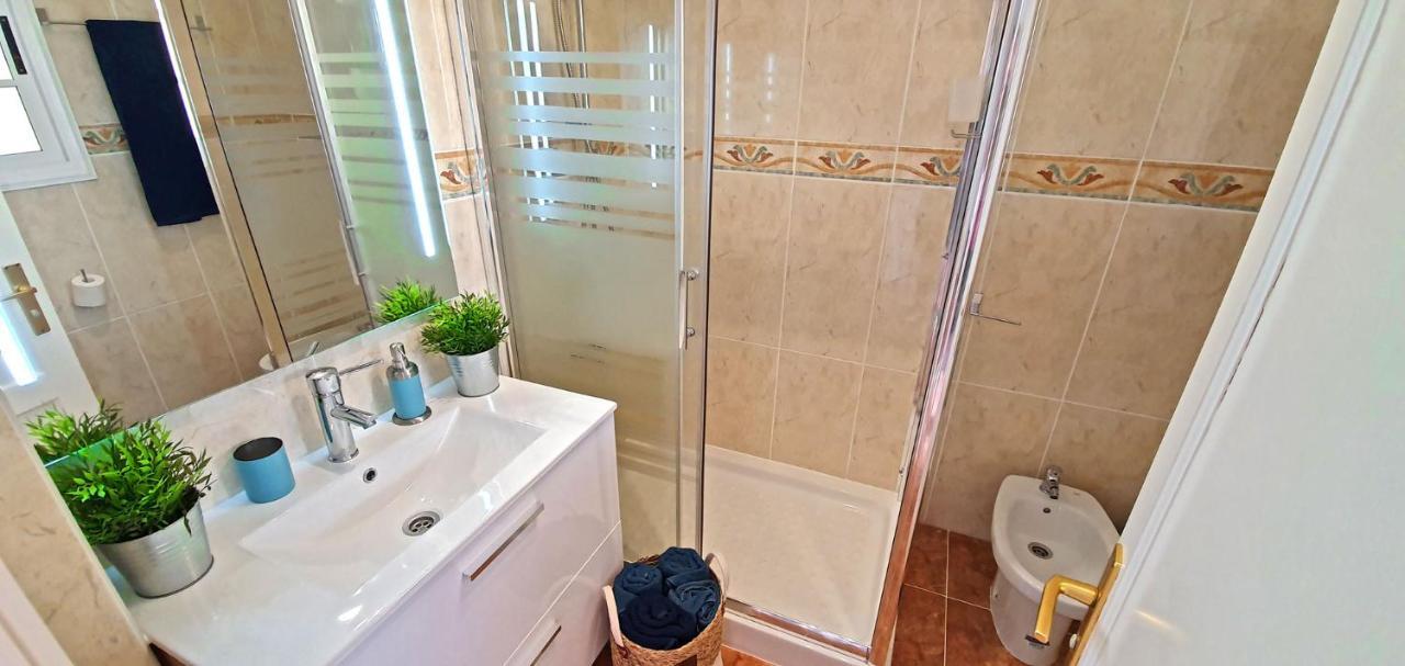 Ferienhaus Casa Cristof - Costa Calma - Glasfaserinternet - Max 6 Personen Extérieur photo