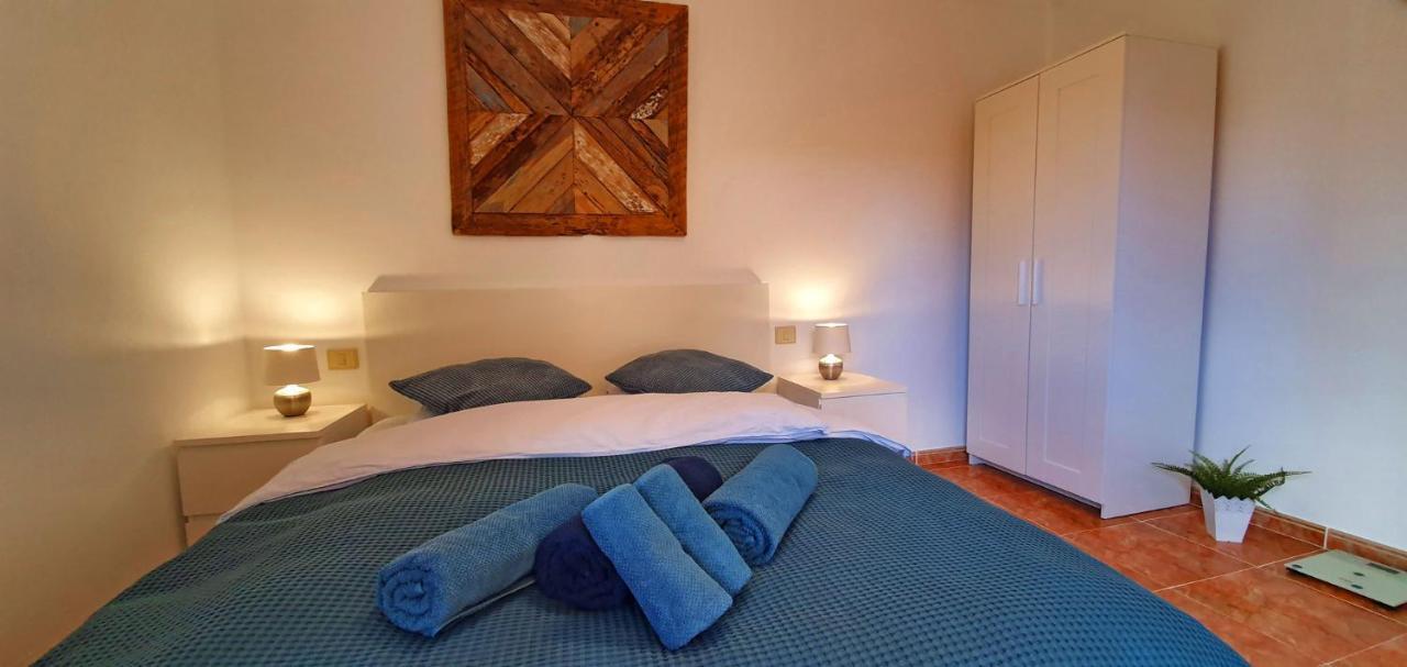 Ferienhaus Casa Cristof - Costa Calma - Glasfaserinternet - Max 6 Personen Extérieur photo