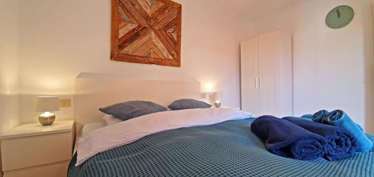 Ferienhaus Casa Cristof - Costa Calma - Glasfaserinternet - Max 6 Personen Extérieur photo